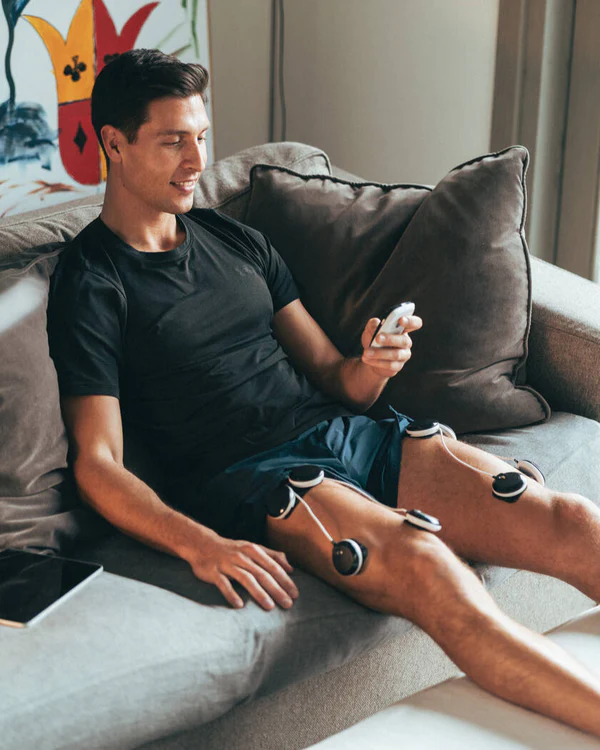 Unleash Your Ultimate Athletic Potential