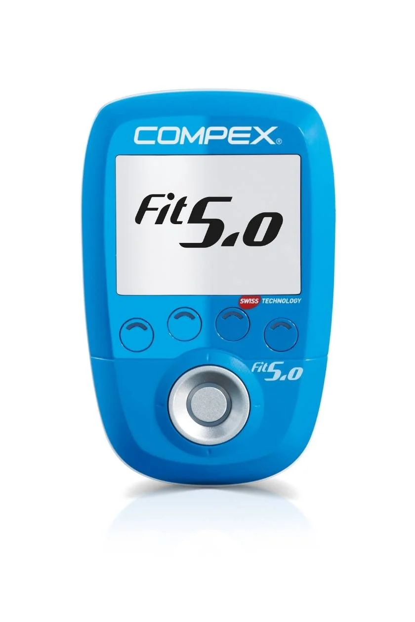 Compex Electrical Muscle Stimulation (EMS)